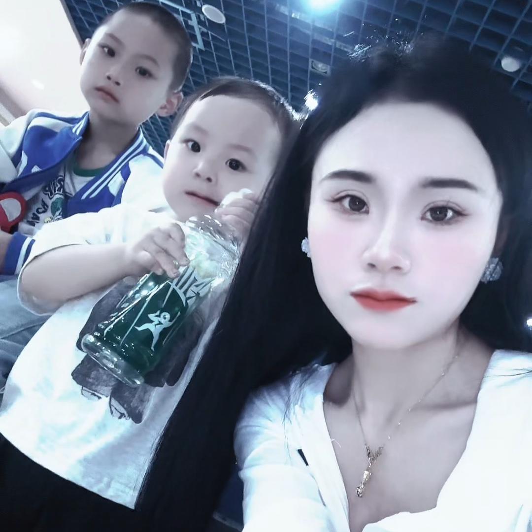 果妈三婚嫁原配（三胎孕中期）