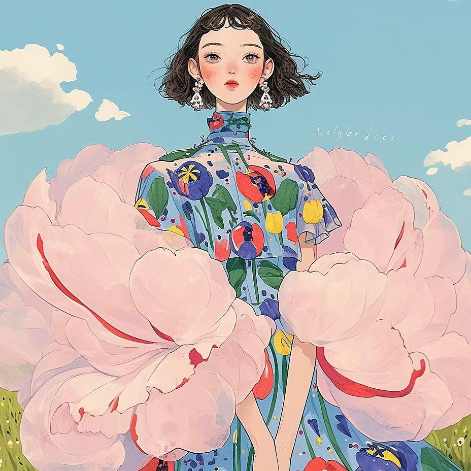 雪雪子🌟ya mi