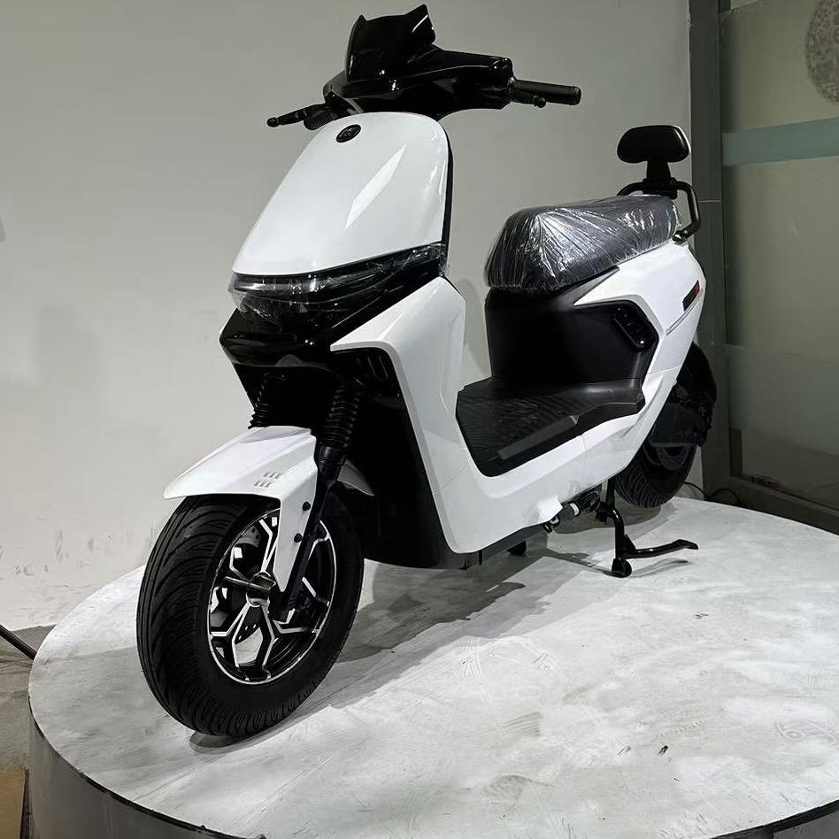 东莞市穆乔电动车业