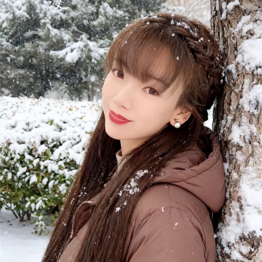人美不是美，心美才是美