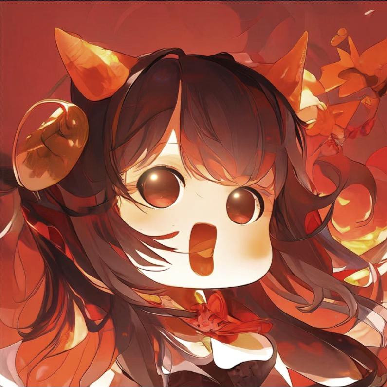 非酋小辣椒