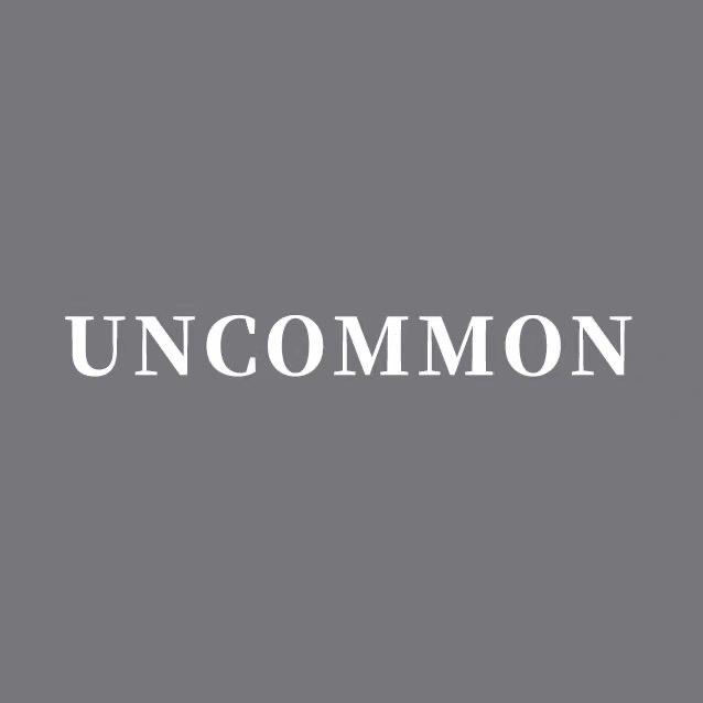 UNCOMMONFCC男装