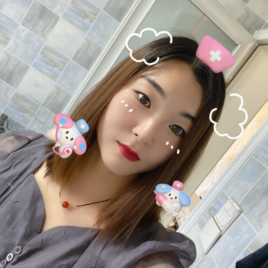 茶栀💕（橱窗有好物）
