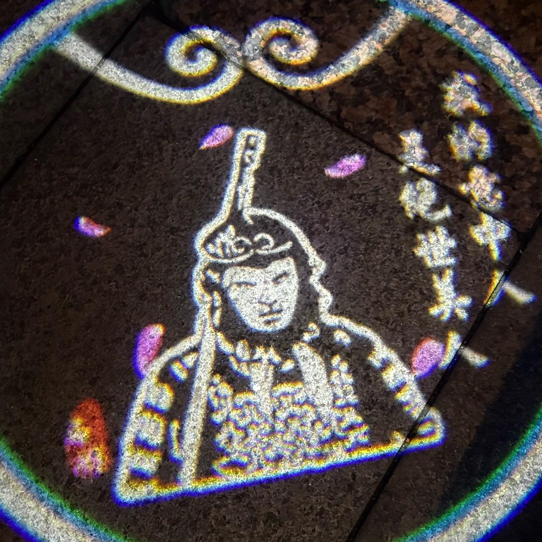 庞众望精神