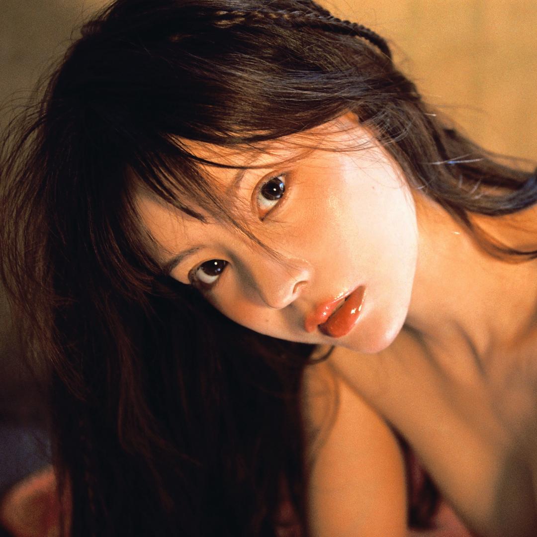 珈贝Mandy