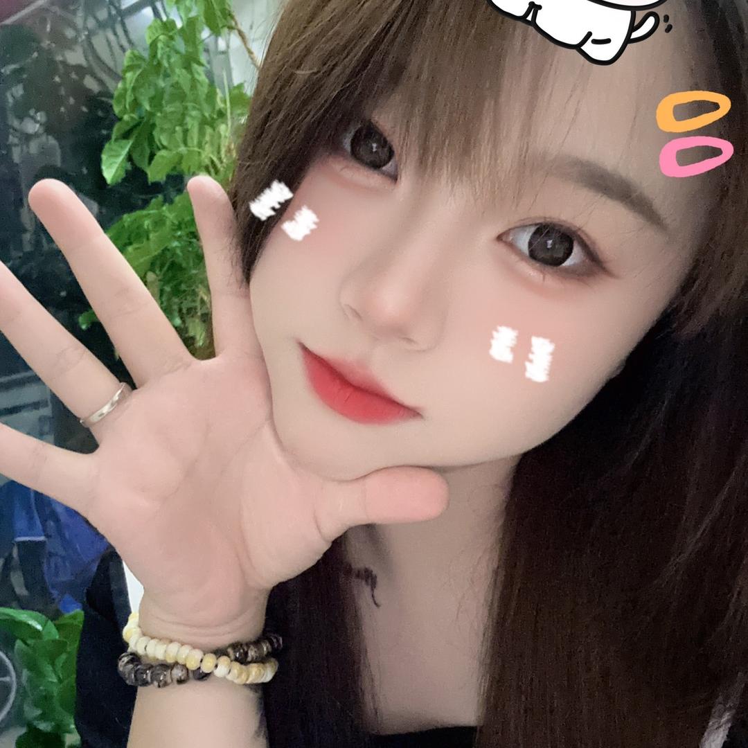 小熊bb。（化妆版）