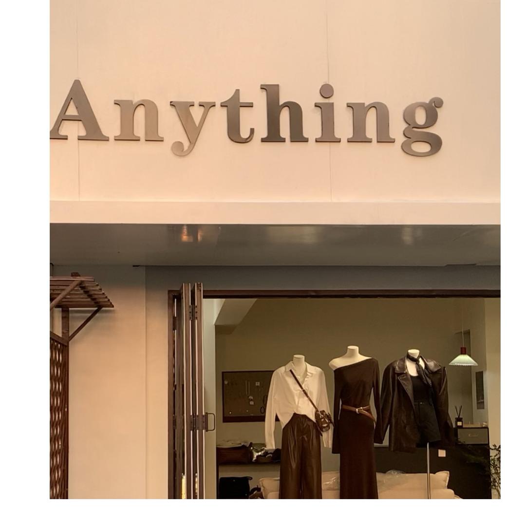 Anything