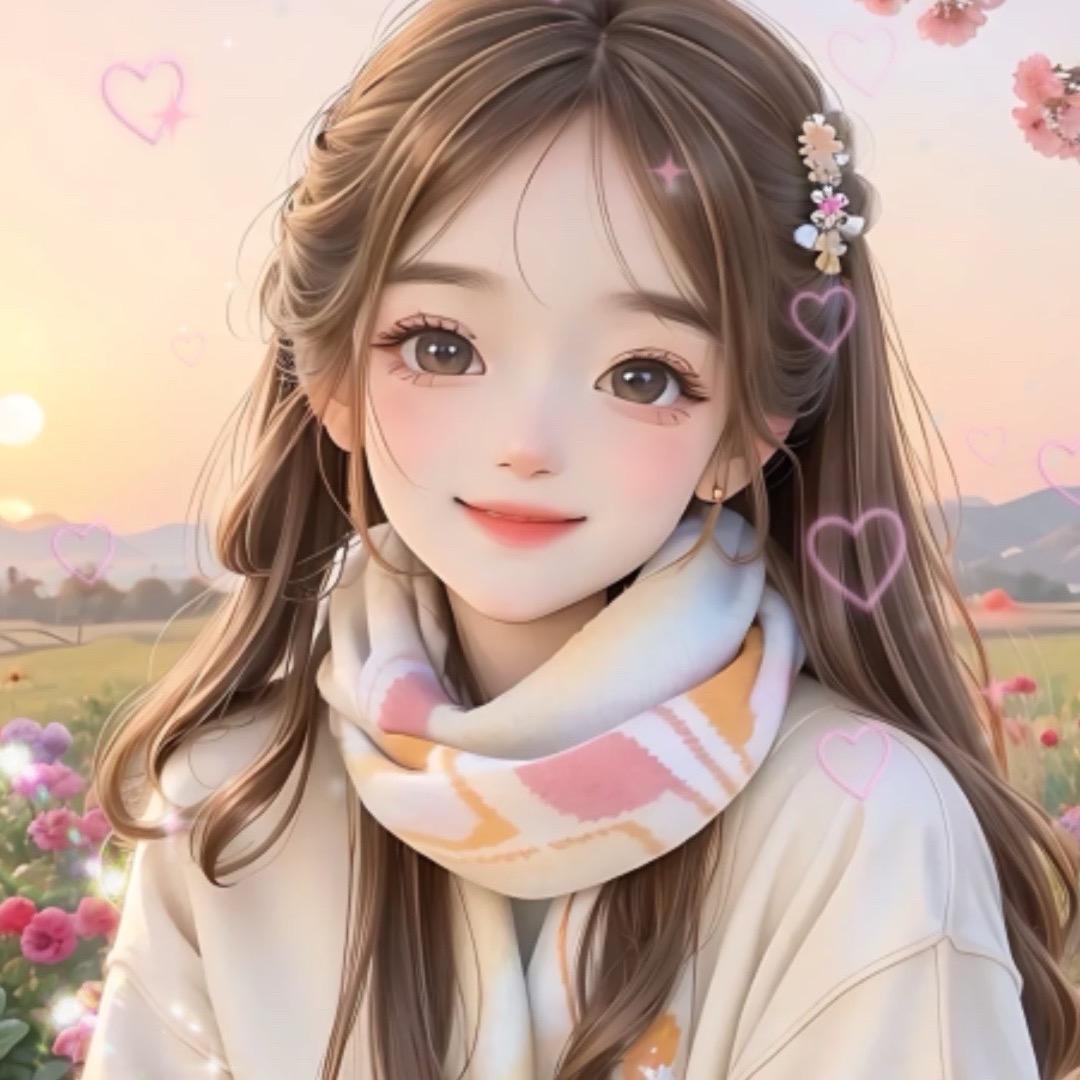 ❤️微笑前行❤️（晚上7:10）