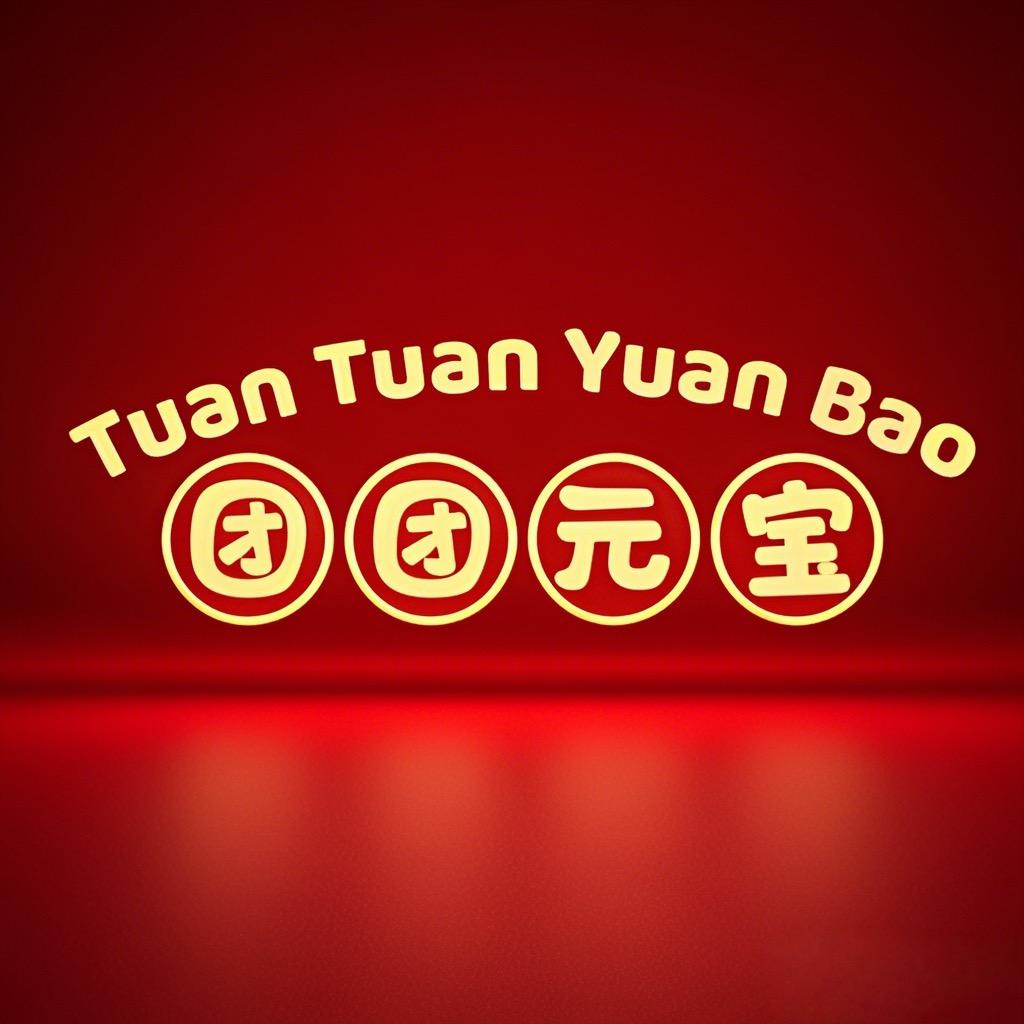 团团元宝儿童服饰旗舰店