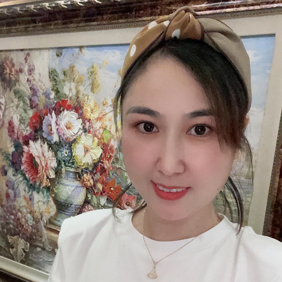 湄之蔷薇～～～