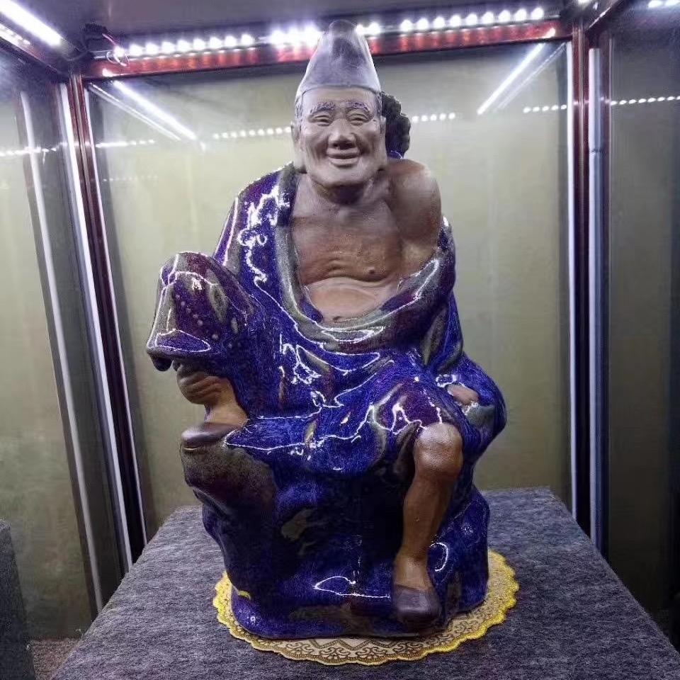 匠心匠人钧瓷艺术馆