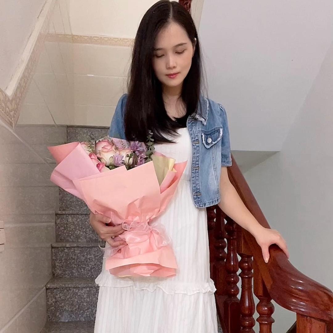 是小渝呀
