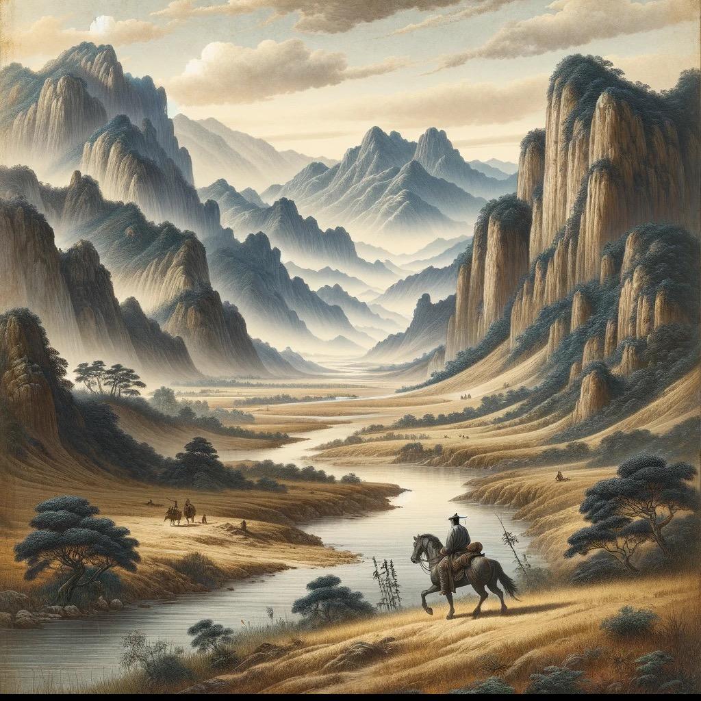 窦集屯故事会