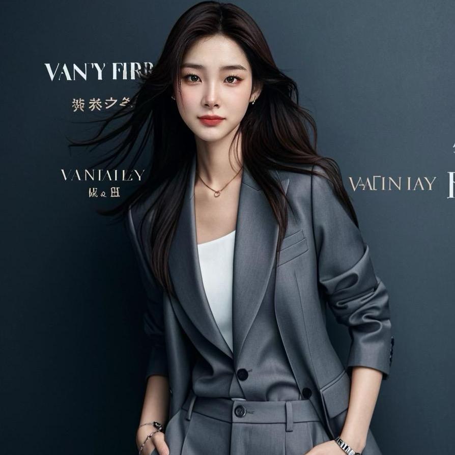 仙女撩车呀