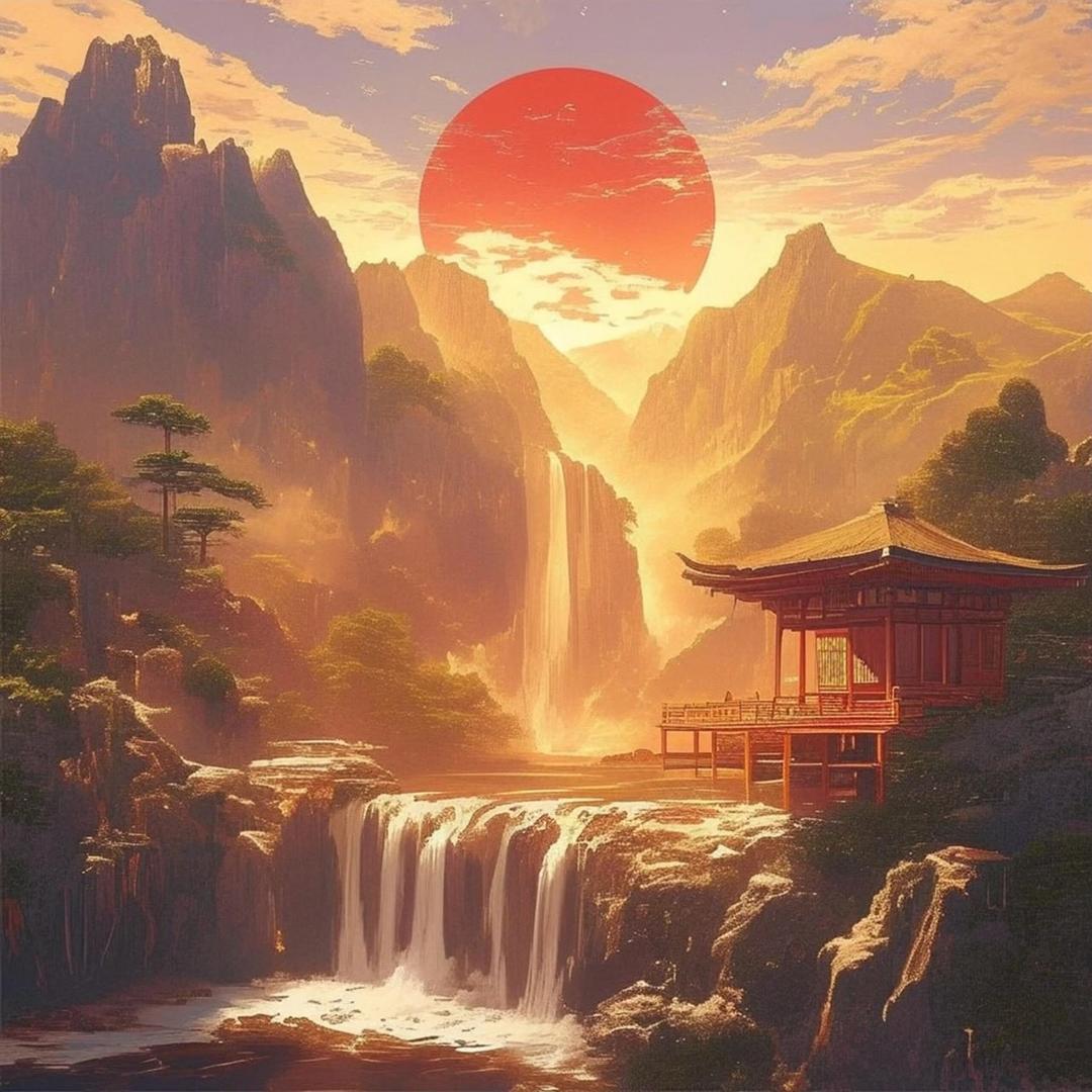 熟悉又陌生