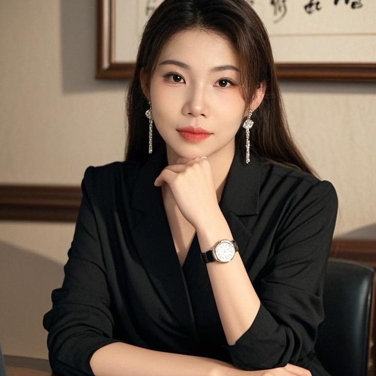 临高妹  人力资源