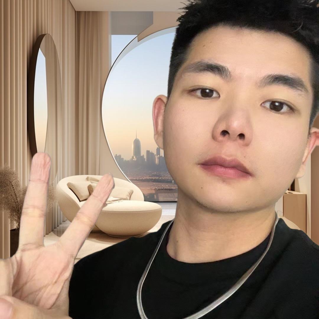 爱理财小羊