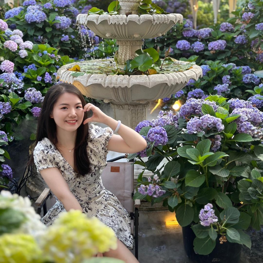 糯叽叽小鱼
