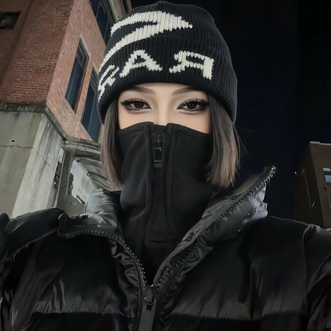 零下八度.