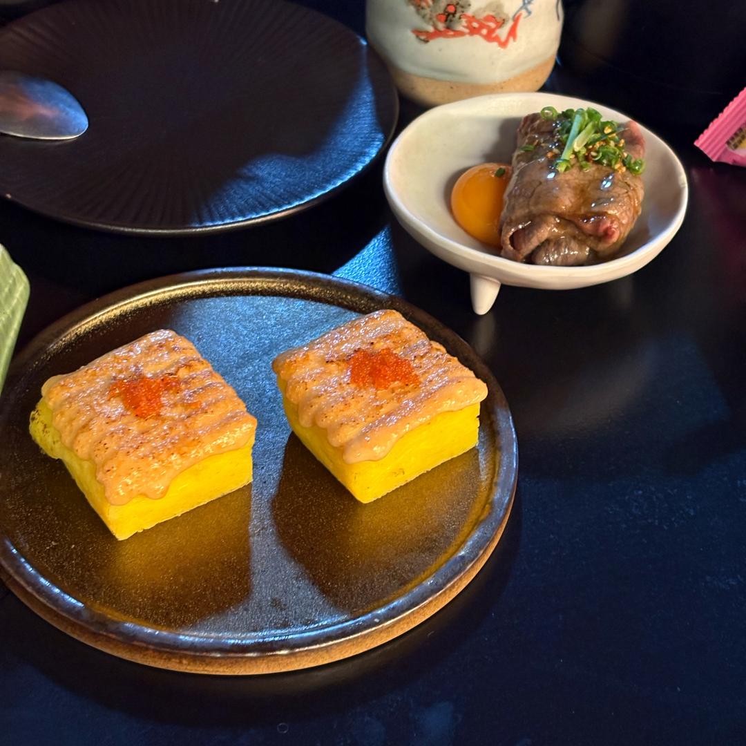 清梦