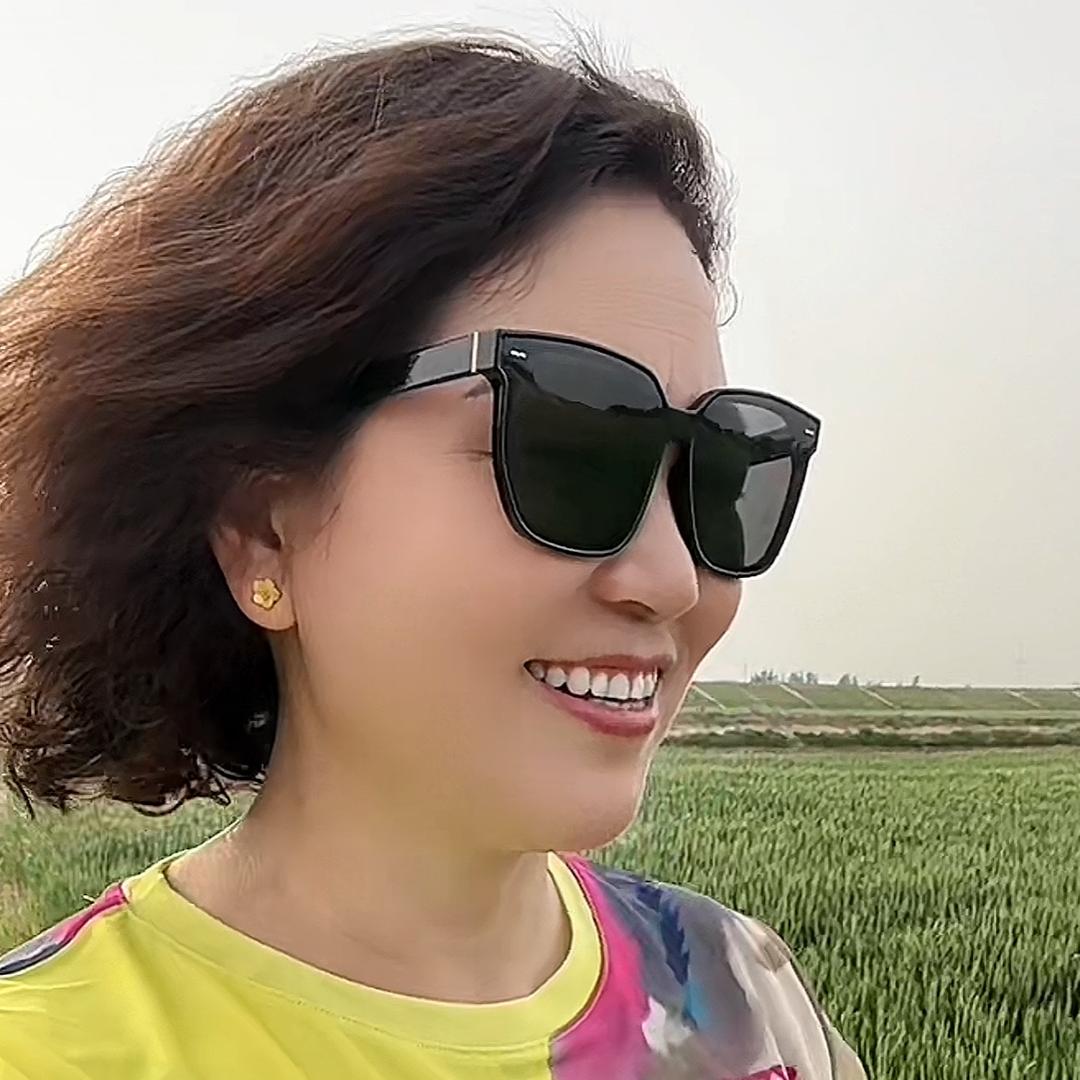 糊涂的女人