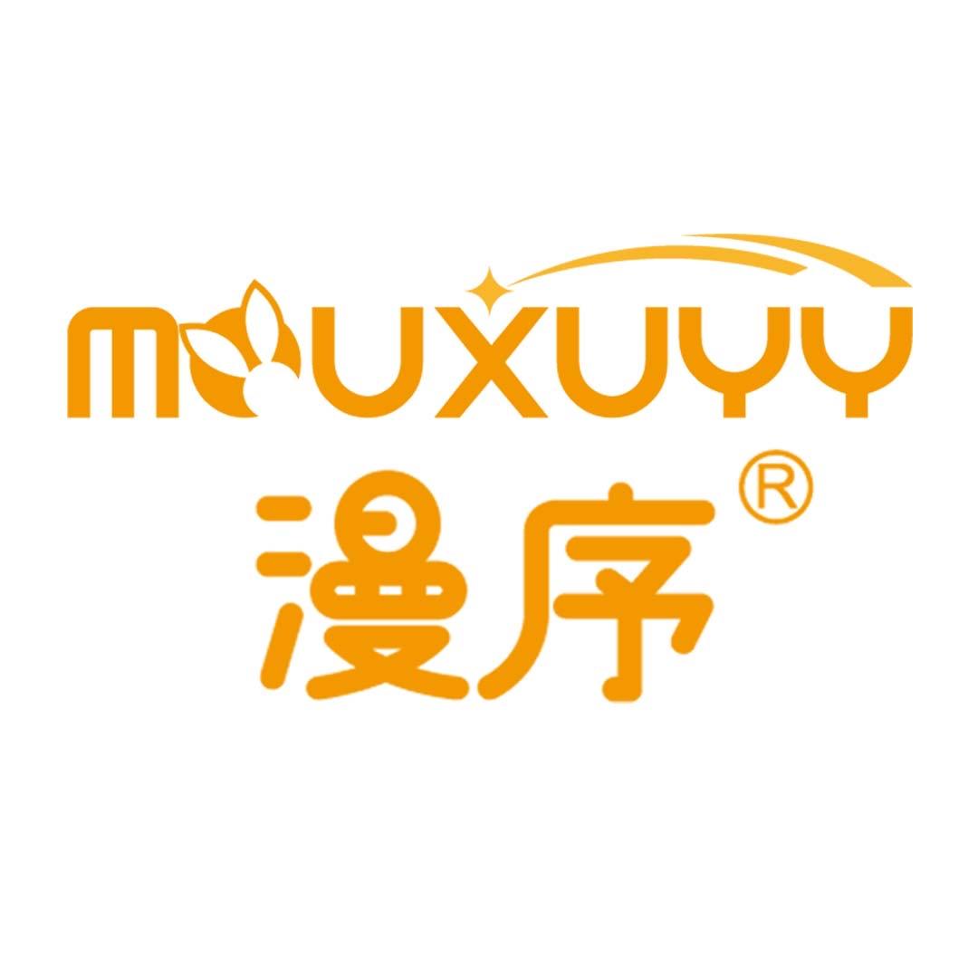 Mouxuyy漫序郑州大上海店