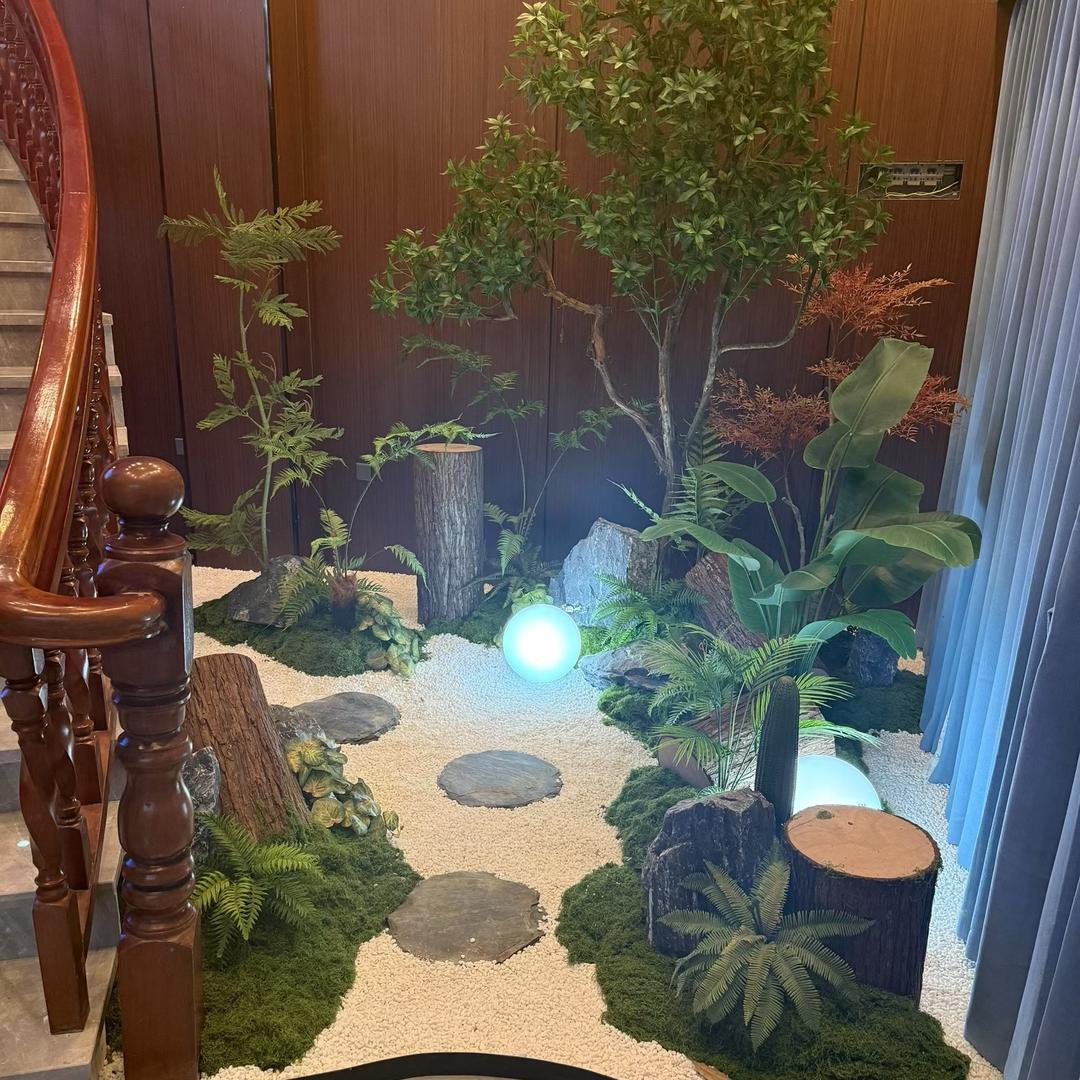 泉港～澜悦印象（招柔式技师）