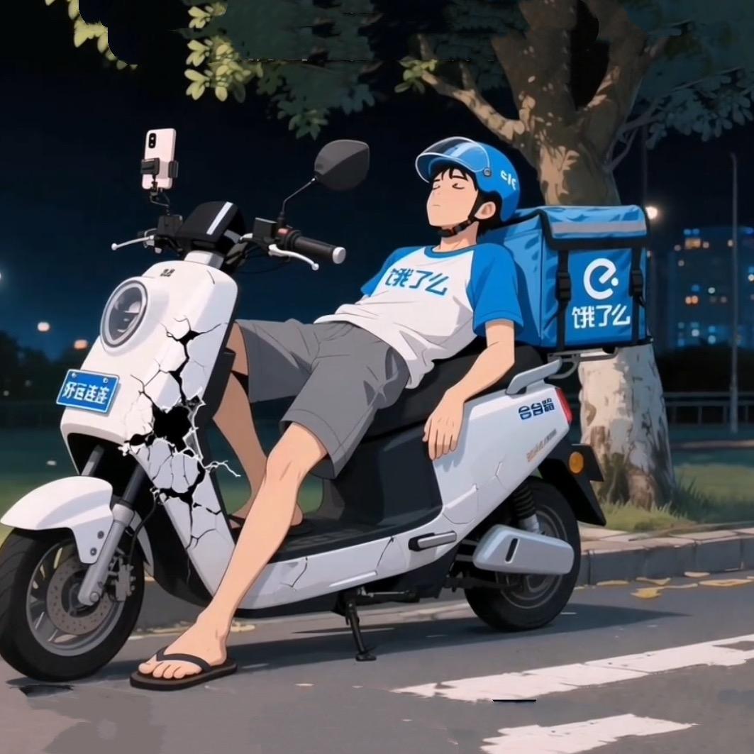 四喜有点慌
