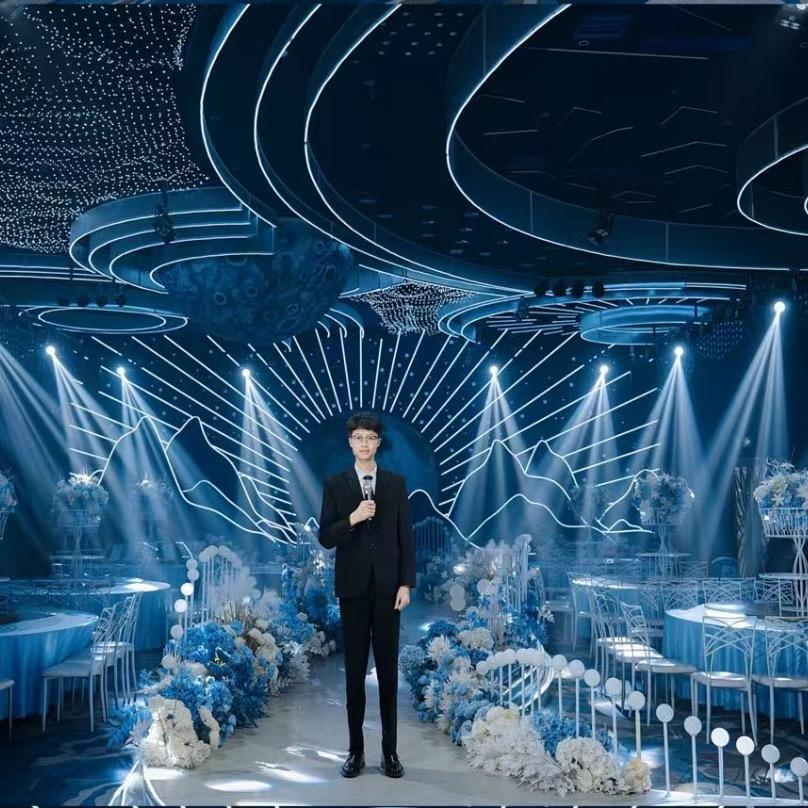 主持人·识博（家居厂二代）