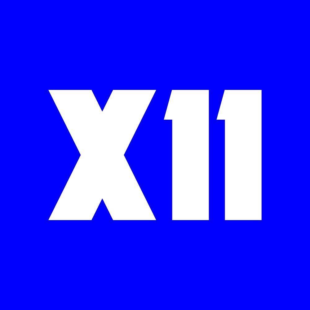 X11潮玩模玩社