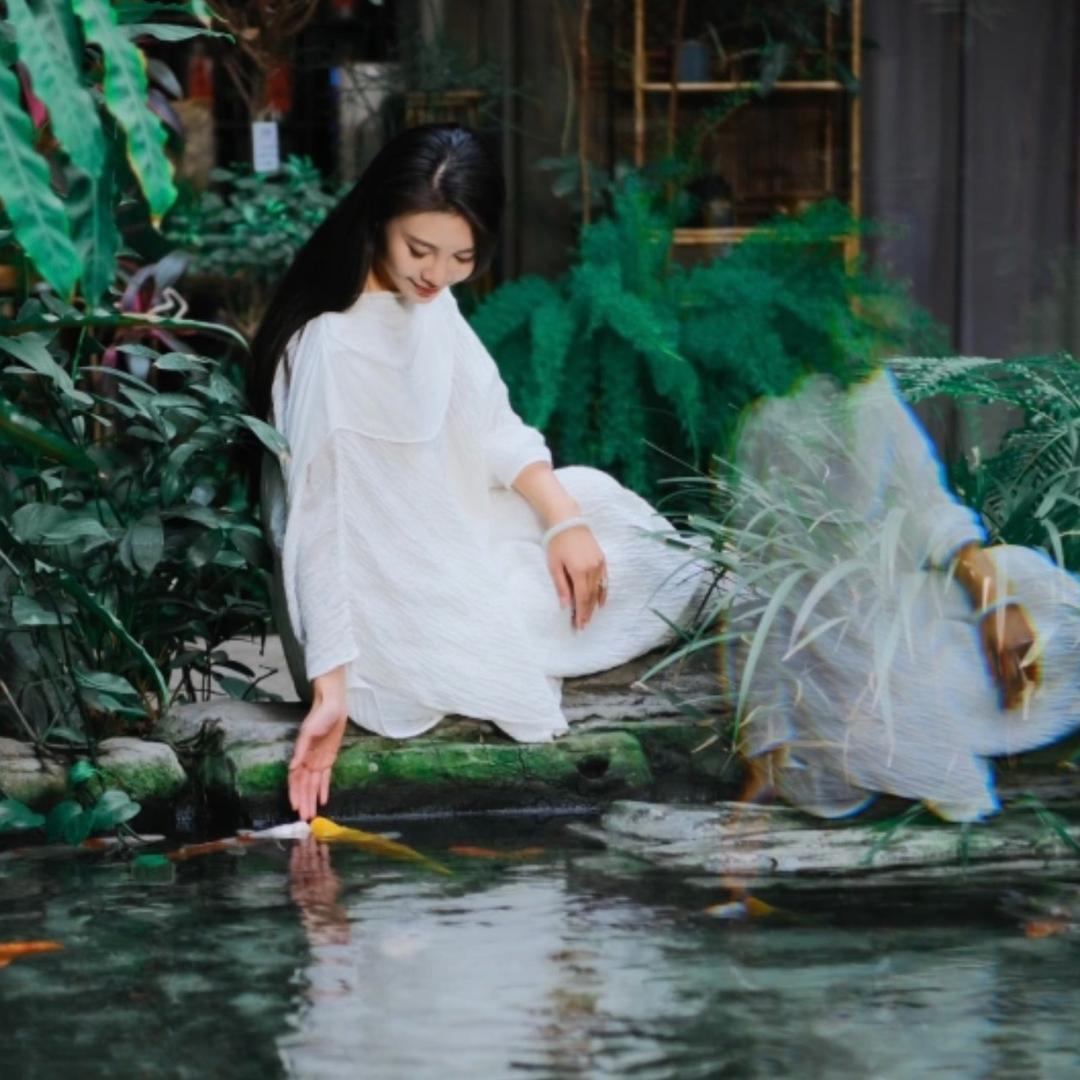 明星营养师梁老师