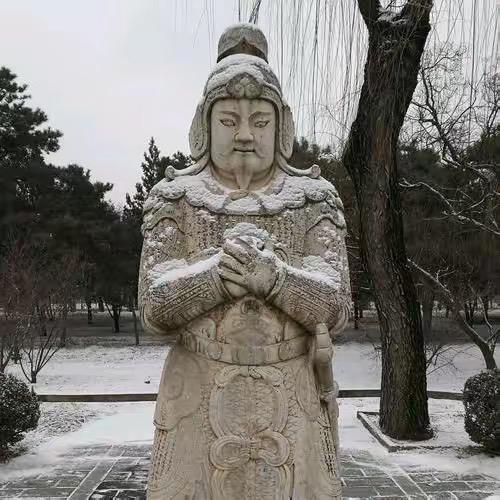 古墓杂谈