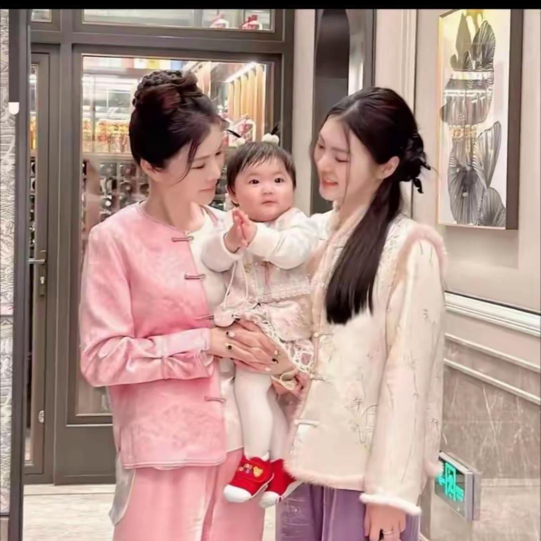 王囡囡的时尚美学