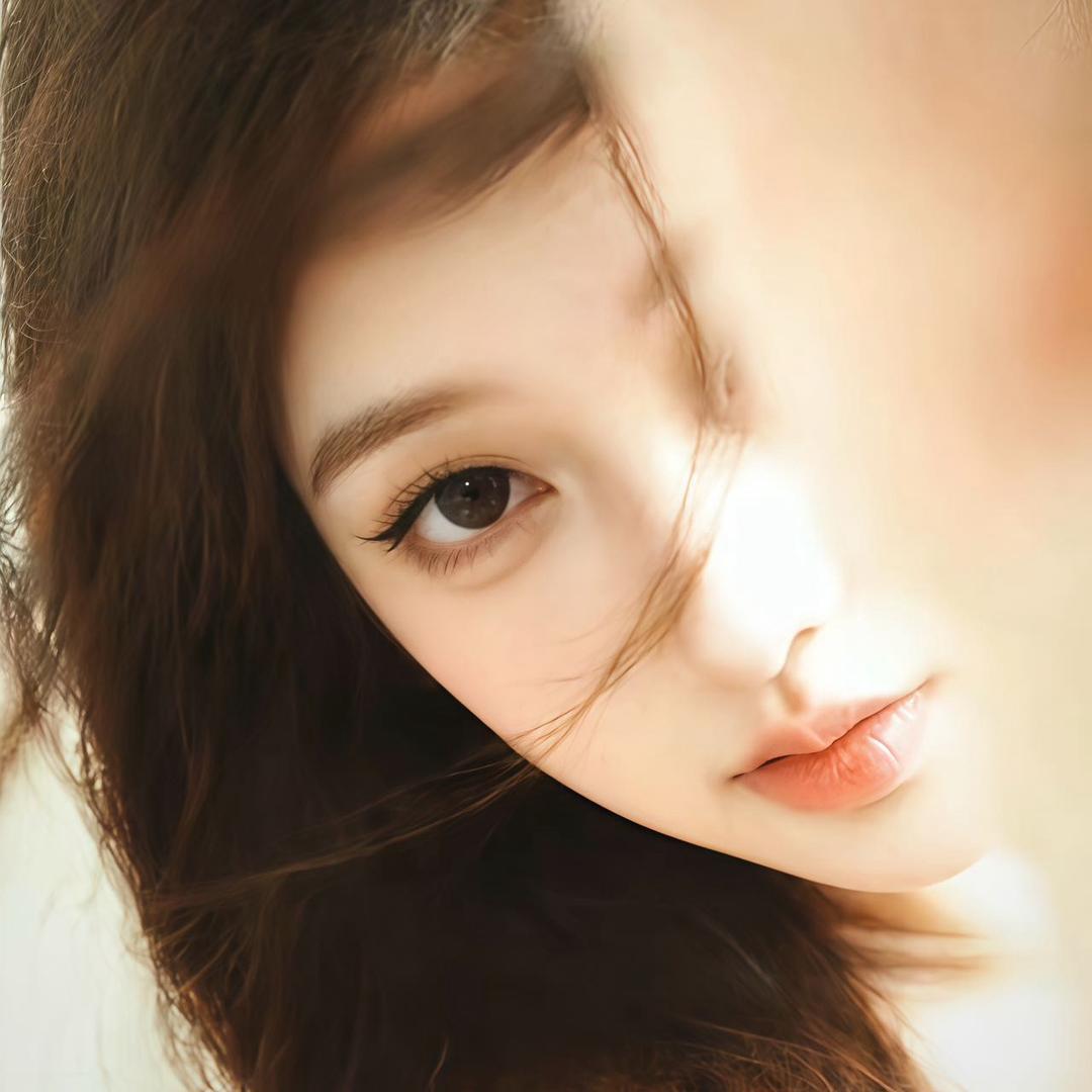 丷丷