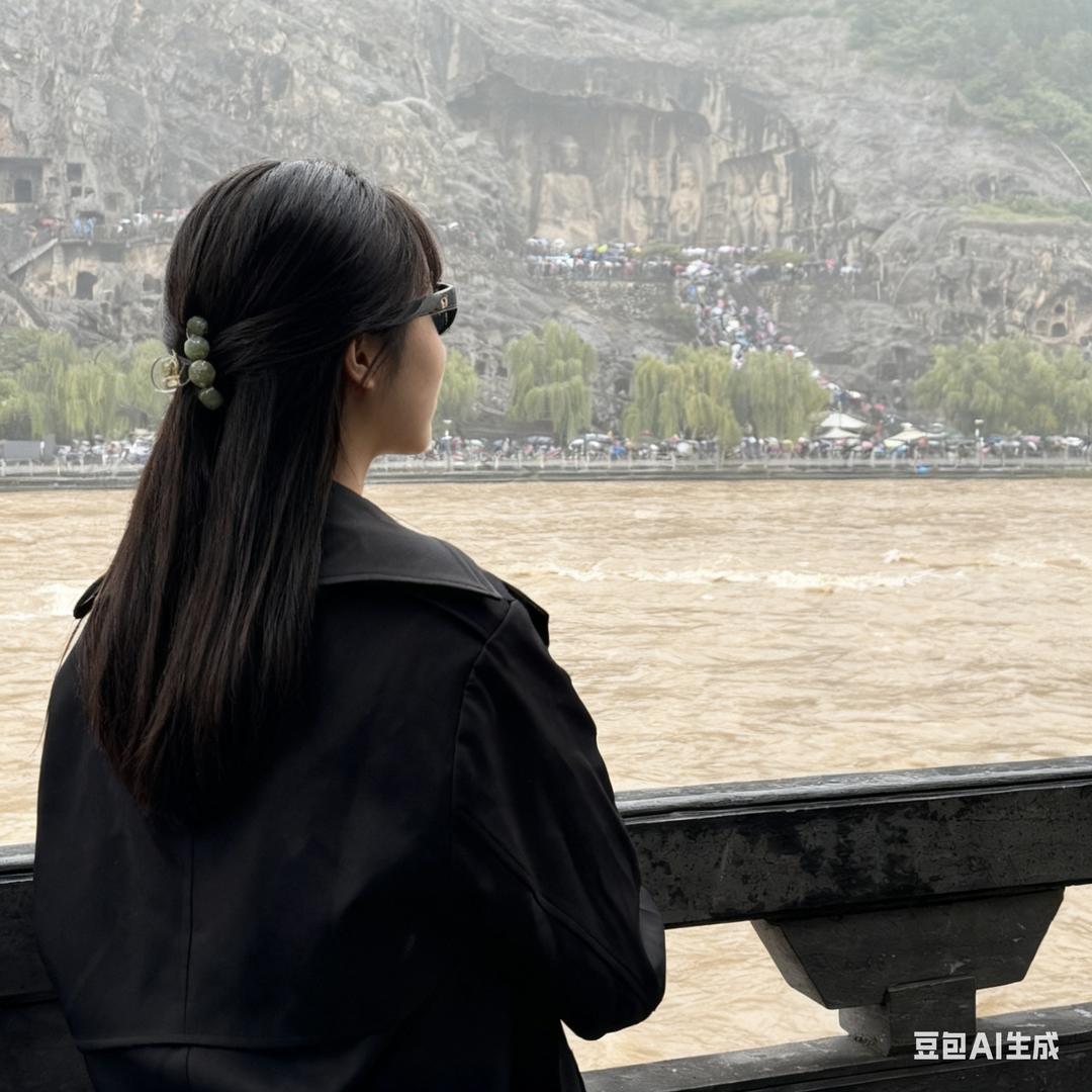 姨妈大人