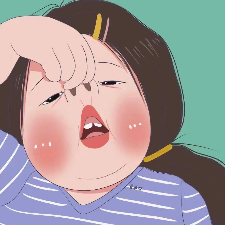 该睡觉了👀