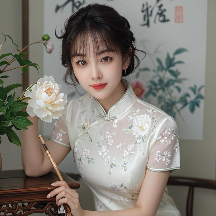 明丫头