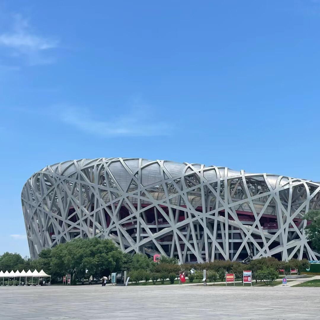 岁月静好😊
