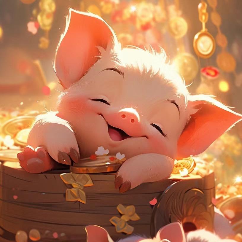 飞猪小五