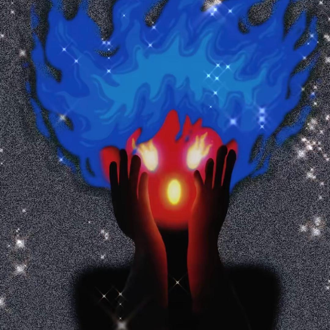 一个卖手机的闲人