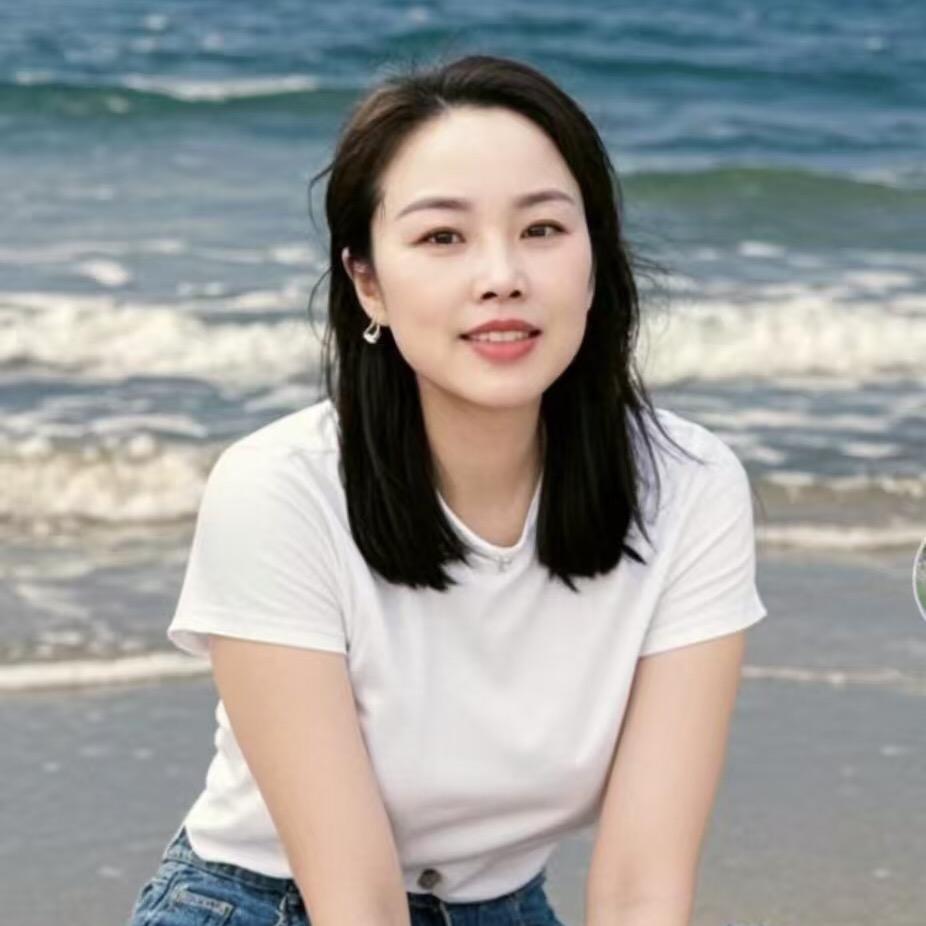 爱跑步的老李家的千金