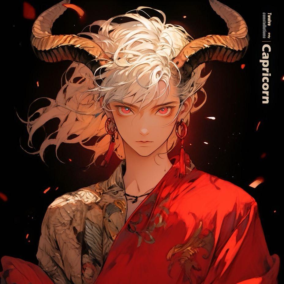 魔王霸霸不在家👾