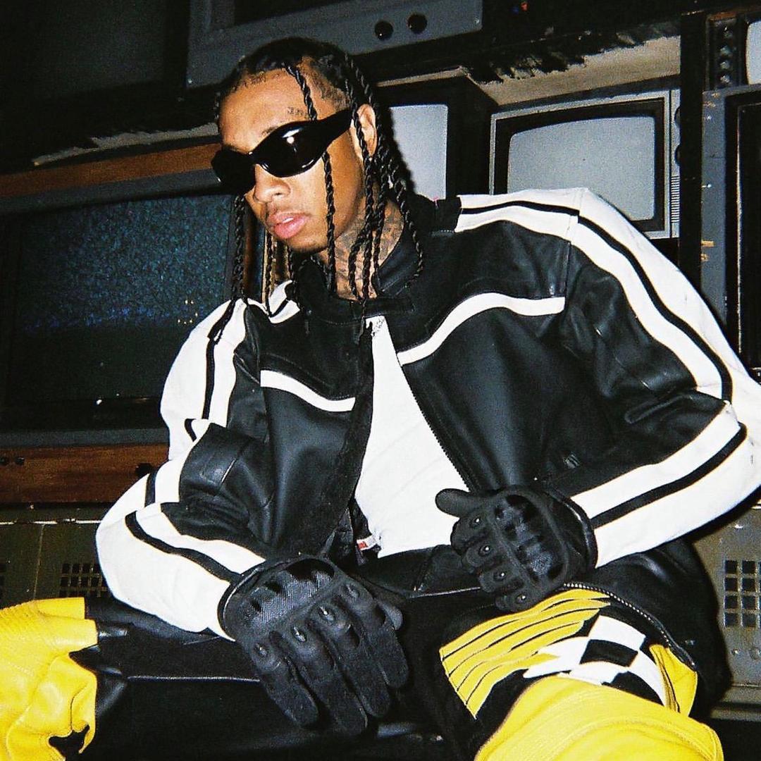 Tyga