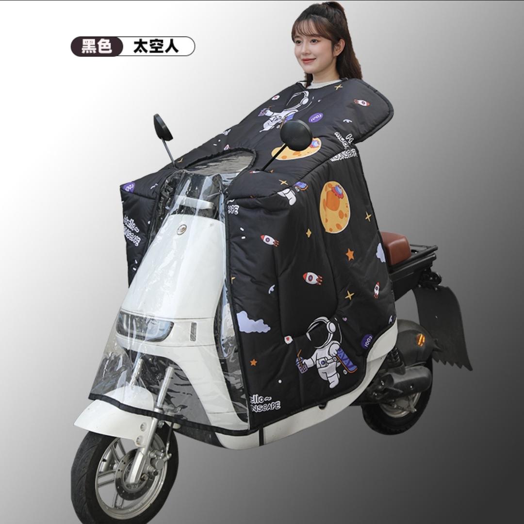 唐糖挡风被