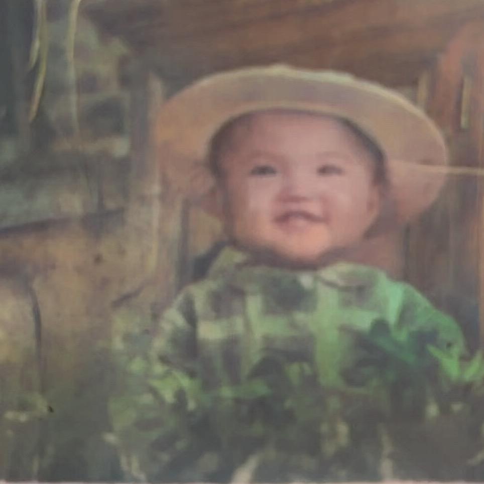 十三妹