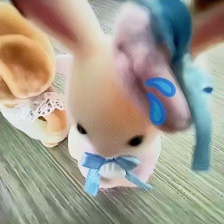 幸福的🐑