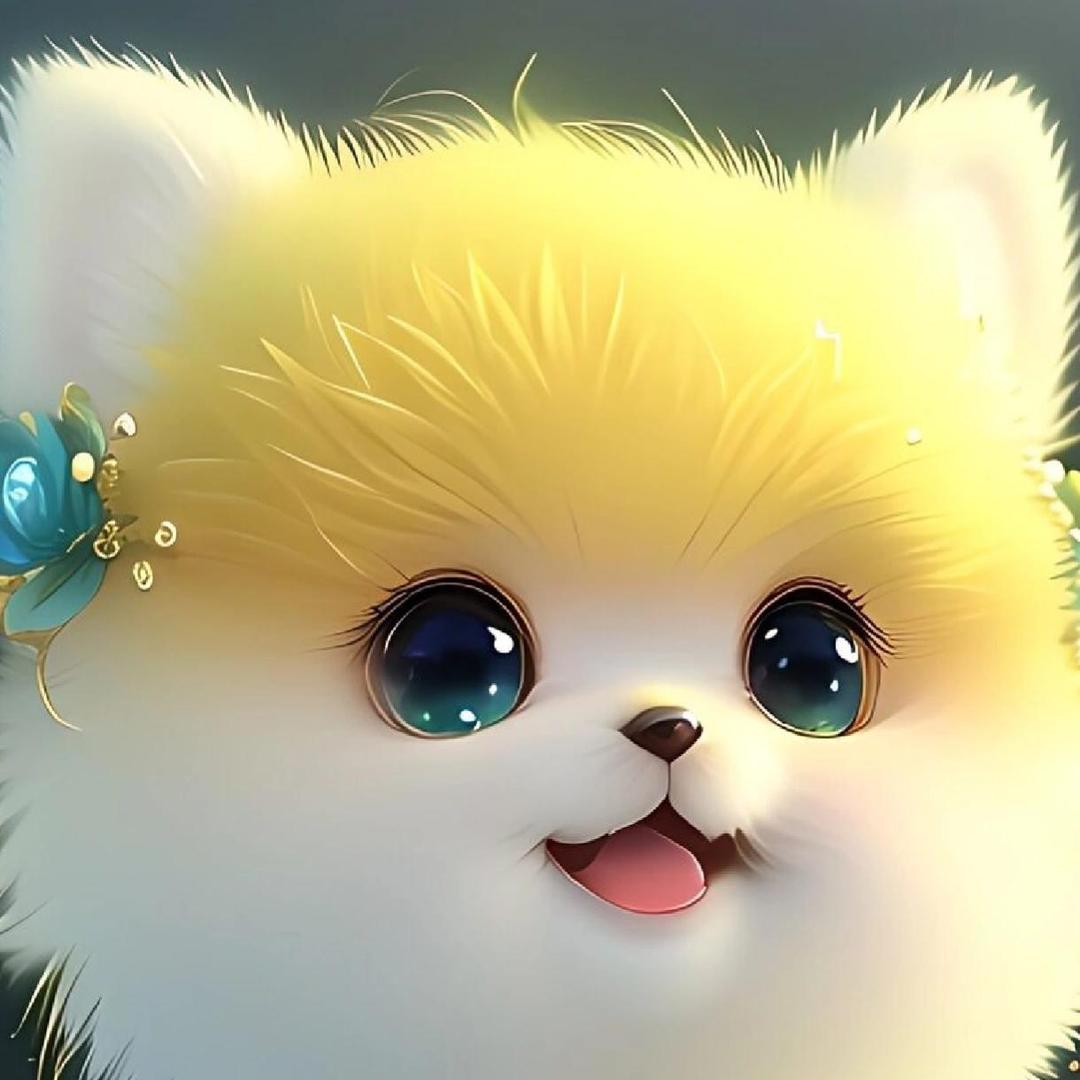 小财迷🍒…