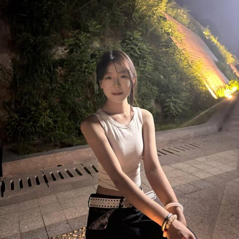 吃饭吃累了我先歇会