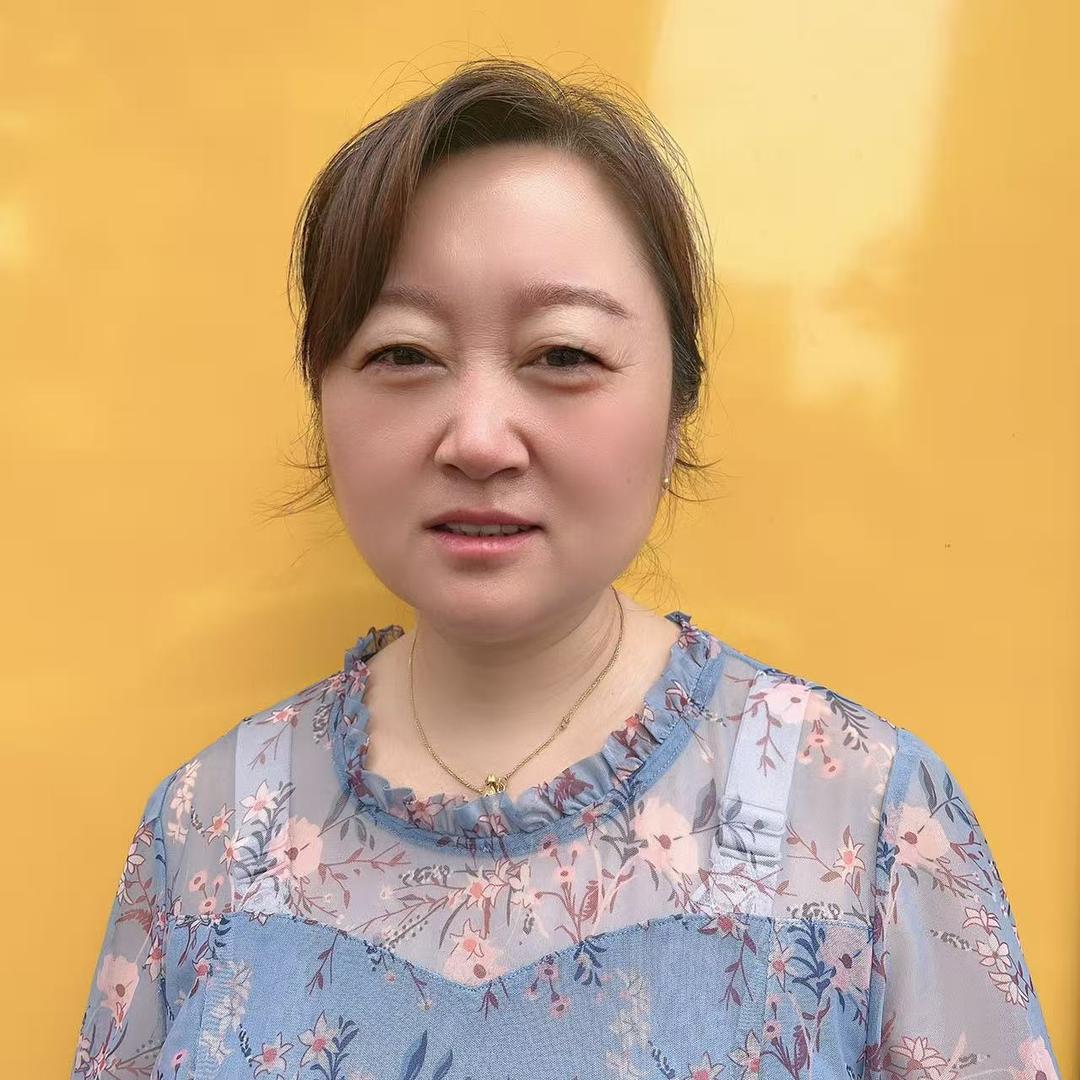 聪聪妈（不定时开播）