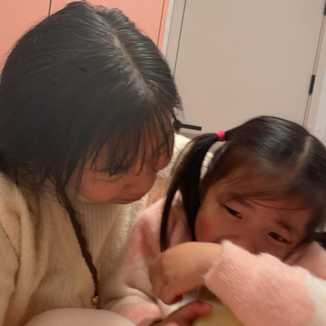 香香